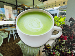 Debido a su alto contenido de cafeína puede ocasionar dificultades para dormir, nerviosismo o aceleración del ritmo cardíaco. EL INFORMADOR / ARCHIVO