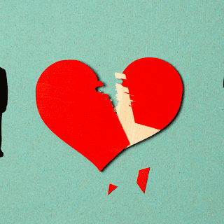 Señales de que tu pareja podría estar usándote, según la psicología