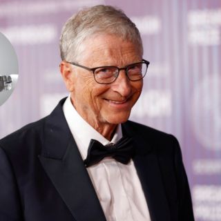 Estos son los trabajos que la IA nunca reemplazará, según Bill Gates