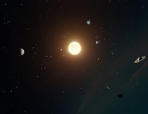 Este evento representa una excelente oportunidad para acercarse a la astronomía, tanto para observadores experimentados como para quienes apenas comienzan a interesarse en el universo. CANVA/ ESPECIAL