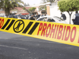 La Fiscalía Estatal también confirmó que el hombre era empleado de la Comisaría del municipio de Teocaltiche y desde febrero realizaba tareas administrativas. EL INFORMADOR/ ARCHIVO.