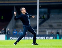 Sánchez ha estado en el banquillo celeste en 18 cotejos arrojando 12 victorias, cinco igualadas y una derrota. IMAGO7.