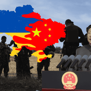 Soldados chinos capturados en Ucrania, Kiev pide respuestas