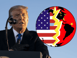 Estados Unidos dice que la presencia militar de China en el hemisferio occidental es 