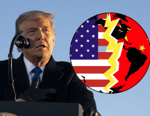 Estados Unidos dice que la presencia militar de China en el hemisferio occidental es 