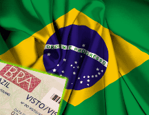 La decisión se basa en el principio de reciprocidad, ya que actualmente estos países también requieren visa a los ciudadanos brasileños. ESPECIAL