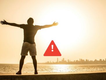 La vulnerabilidad ante temperaturas extremas varía mucho de un lugar a otro. Pexels y Canva