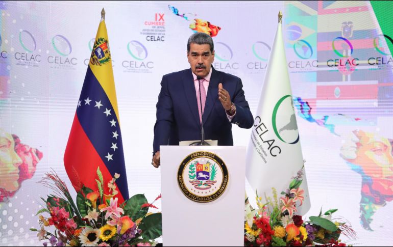 El mandatario aseguró que no pudo asistir al evento en Tegucigalpa debido a 