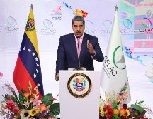 El mandatario aseguró que no pudo asistir al evento en Tegucigalpa debido a 