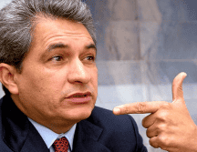 Un testigo protegido que formó parte del Cártel del Golfo, con asiento en Tamaulipas, acusó a Yarrington Ruvalcaba. SUN / ARCHIVO