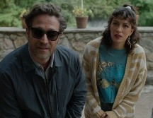 El actor Michel Brown interpreta a 