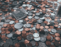 El anuncio de Trump generó volatilidad en los mercados internacionales. PIXABAY