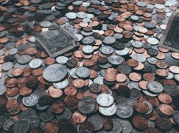 El anuncio de Trump generó volatilidad en los mercados internacionales. PIXABAY