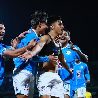 Así se jugarán las semifinales de la Champions Cup Concacaf 2025