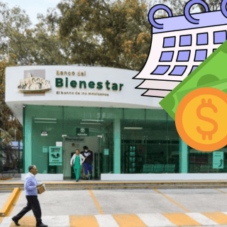 Pensión Bienestar: Calendario TENTATIVO de pagos por letra de mayo 2025