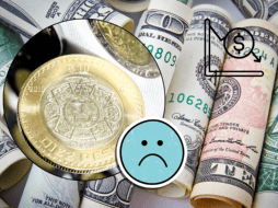 Hoy, la mejor opción en la compra del dólar -en este momento de la mañana- es Banamex, y la venta en Banco Azteca. ESPECIAL