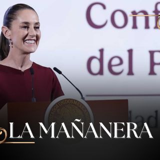"La Mañanera" de Sheinbaum de hoy viernes 11 de abril de 2025