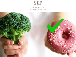 Esto contrasta con el propósito inicial de la política adoptada en septiembre, la cual buscaba reducir las tasas de sobrepeso y obesidad entre niñas, niños y adolescentes en el país. SEP