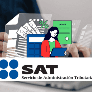 SAT: Qué necesitas para que pase tu declaración anual y cómo saber si fue aceptada