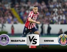 Mazatlán y Chivas tienen posibilidades de jugar el Play-In, pero para eso, la obligación es ganar lo que queda del campeonato. IMAGO7
