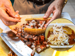 El alimento estelar de Guadalajara tiene más propiedades de las que muchos tapatíos podrían imaginar. EL INFORMADOR/ARCHIVO