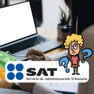 SAT: Tu devolución saldrá en cero si tu jefe no hizo éste trámite correspondiente