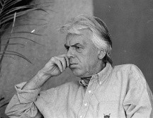 Leo Beenhakker, durante su paso por Chivas. EL INFORMADOR / ARCHIVO