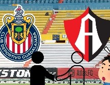 Si bien, la directiva de La Academia no sabe cómo podría darse esto, la bienvenida queda en suspenso para que ambos equipos puedan compartir el recinto. IMAGO7 / ARCHIVO