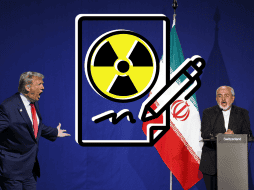 Estados Unidos insiste que la negociación con Irán será 