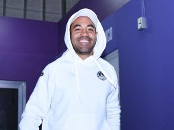 Marco Fabián, desde hace tiempo, reside en Andorra, país europeo en el que juega para el Rangers de la Segunda División. IMAGO7/ ARCHIVO