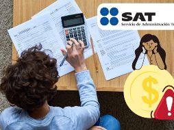 Es necesario asegurarse de que todos los ingresos se reflejen adecuadamente en las declaraciones periódicas presentadas ante el SAT. SAT