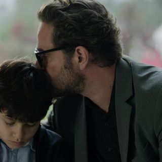 Los dos estrenos que no te puedes perder hoy en Netflix