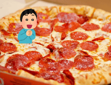 Pizza: El alimento preferido de miles de personas en el mundo. UNSPLASH / A. HARDMAN