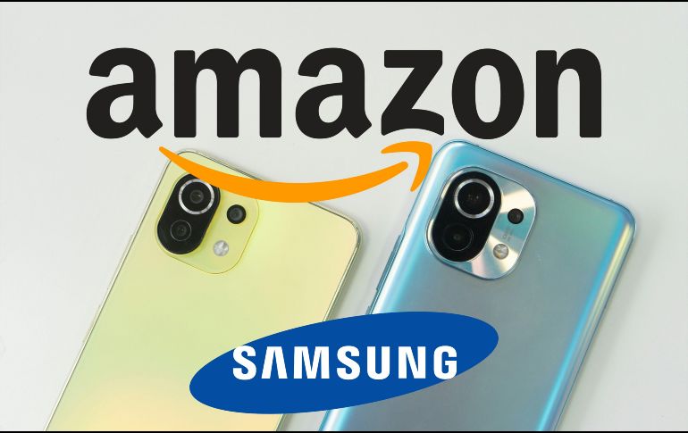 Amazon ha publicado las ofertas que tiene para los teléfonos celulares de la marca coreana Samsung. ESPECIAL / UNSPLASH / Đ. TRINH
