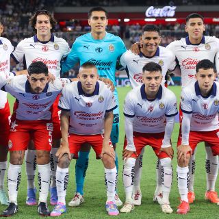 Chivas viaja a Mazatlán sin ESTE jugador