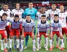 Chivas se enfrentará a Mazatlán este viernes 11 de abril, en el Estadio El Encanto. IMAGO7