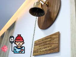 Alrededor del 70 % de los pacientes con cáncer avanzado experimentan caquexia. EL INFORMADOR / ARCHIVO