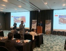 8 de cada 10 camiones de carga, superan los 80 km/h marcados, lo que ocasionó cuatro mil accidentes automovilísticos durante el año pasado. EL INFORMADOR / ARCHIVO