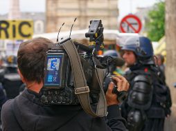 Se propone que entre las medidas de protección al gremio se incluya un seguro de vida 