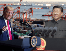 Trump: Estados Unidos y China acordarán 