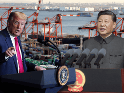 Trump: Estados Unidos y China acordarán 