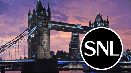 El exitoso programa neoyorquino tendrá su remake en Londres. PIXABAY / X / @nbcsnl