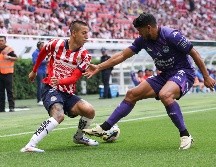 El Rebaño solo ha podido vencer una vez a los cañoneros en su casa en el Apertura 2021. IMAGO7.