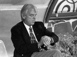 El estratega europeo fue técnico grandes jugadores del futbol mexicano como Guillermo Ochoa, Cuauhtémoc Blanco y Hugo Sánchez. INF/ARCHIVO