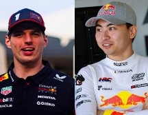 Será la primera vez que Iwasa conduzca para Red Bull Racing en un fin de semana oficial de Fórmula 1. X/ @redbullracing. INSTAGRAM/ @ayumuiwasa_cars.