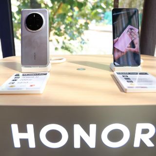 Presentan en Guadalajara el nuevo Honor Magic 7 Pro con inteligencia artificial