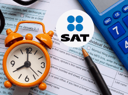 El saldo a favor ocurre cuando el contribuyente realizó pagos de impuestos mayores a los que le correspondían, ya sea por errores en los cálculos, por retenciones en exceso o por aplicar correctamente deducciones. CANVA/ ESPECIAL