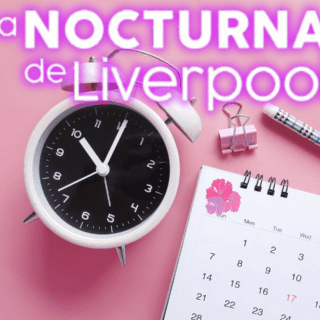 Liverpool: ¿Cuántas Ventas Nocturnas habrá en el 2025?
