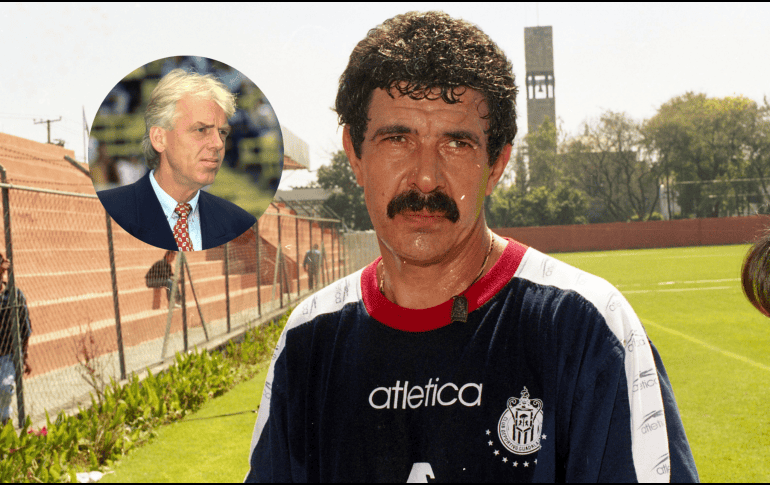 Chivas fue el primer equipo que el 