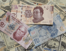 La volatilidad cambiaria ha sido una constante durante la semana, influenciada por las recientes decisiones del presidente de Estados Unidos. CANVA